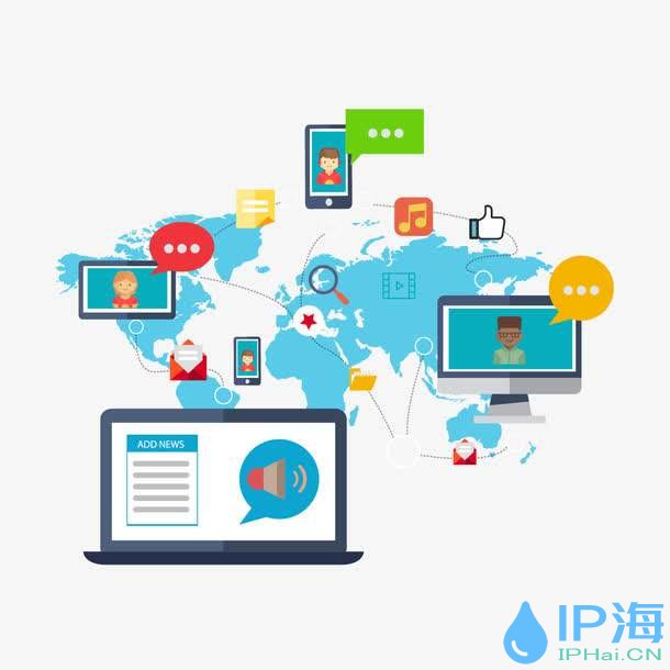 上網(wǎng)需要頻繁換IP地址該如何操作呢？