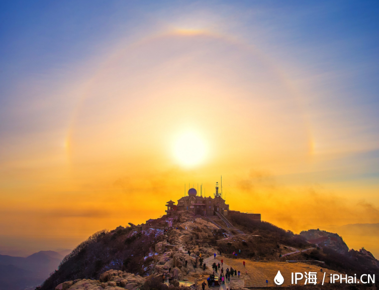 泰山原來(lái)在這座城市！線路節(jié)點(diǎn)新增山東泰安電信寬帶IP代理